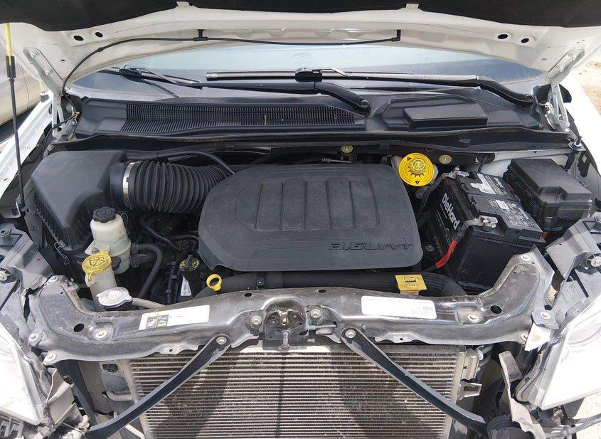 Dodge Grand Caravan