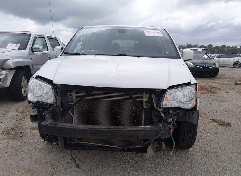 Dodge Grand Caravan