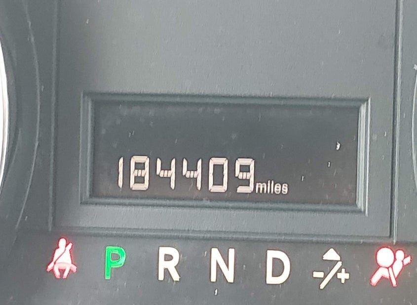 Dodge Grand Caravan