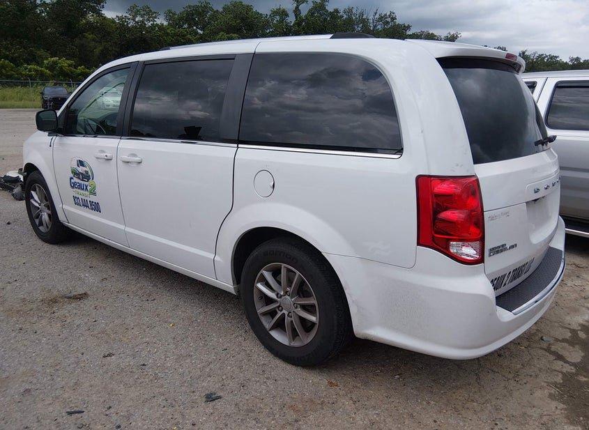 Dodge Grand Caravan