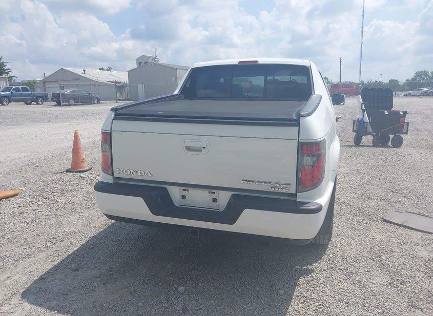 Honda Ridgeline