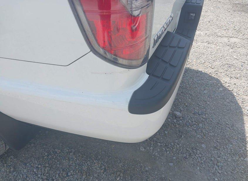 Honda Ridgeline