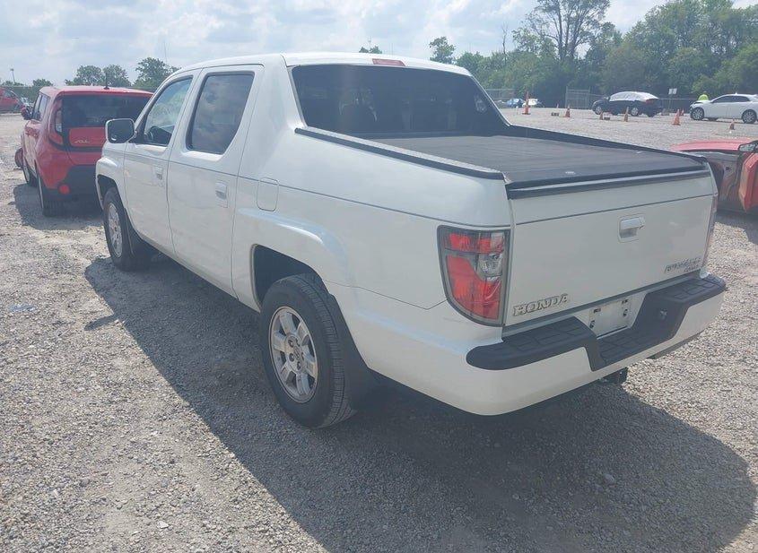 Honda Ridgeline