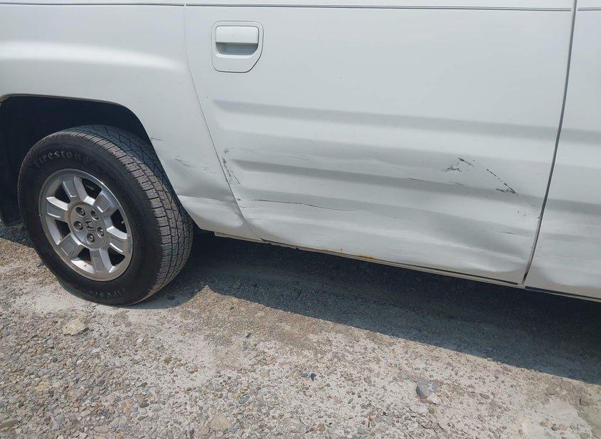 Honda Ridgeline