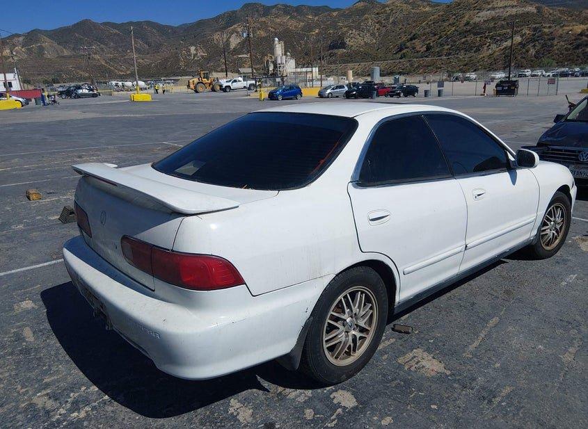 Acura Integra