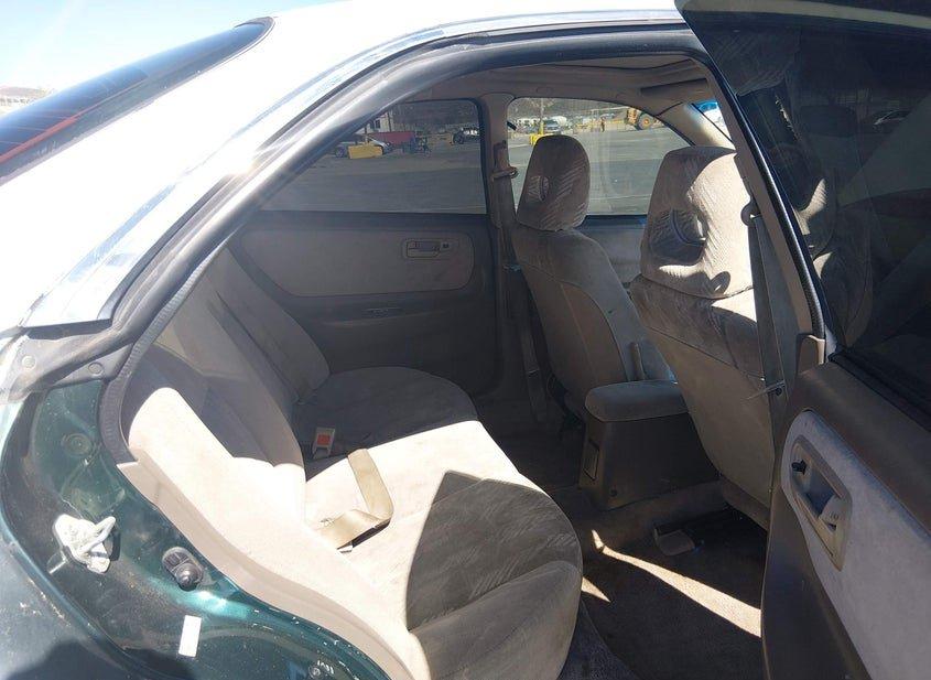 Acura Integra