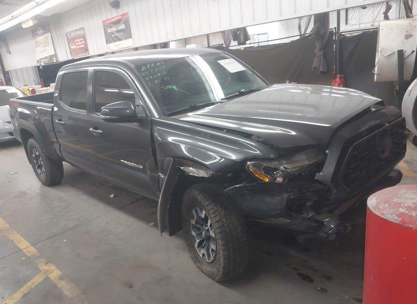 Toyota Tacoma