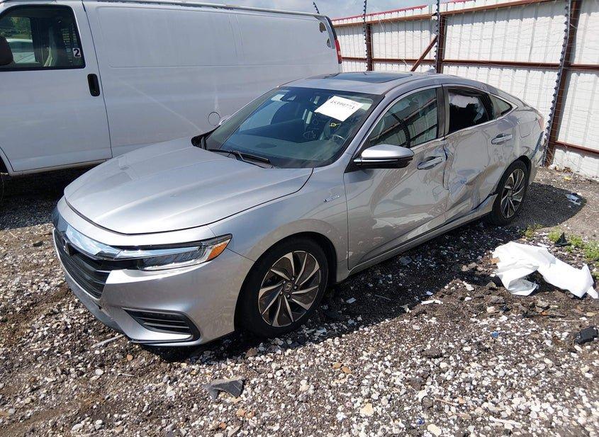 Honda Insight