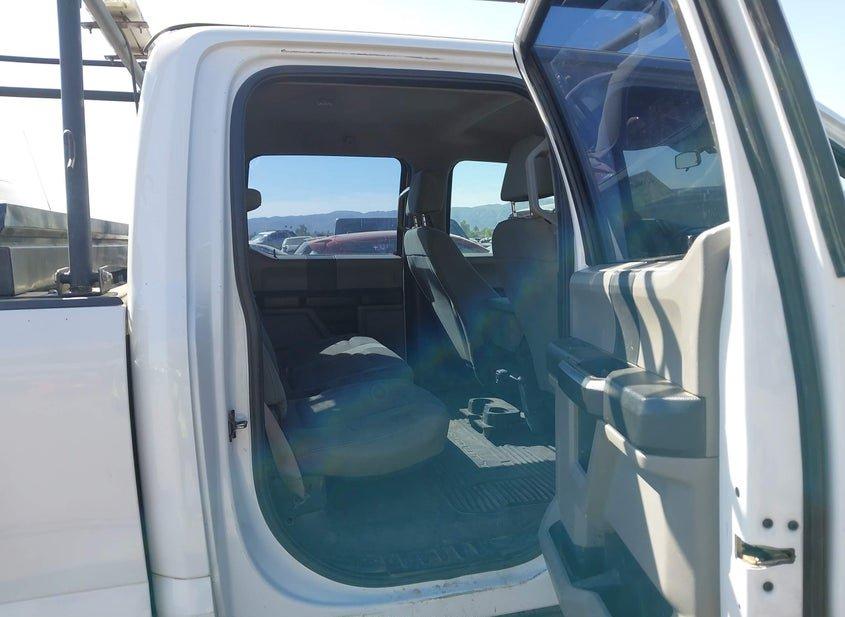 Ford F-250