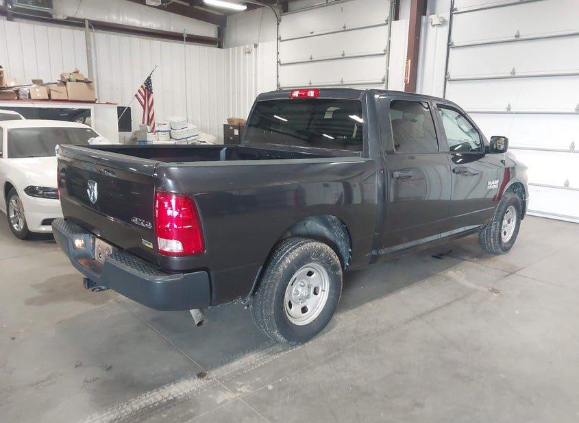 Ram 1500