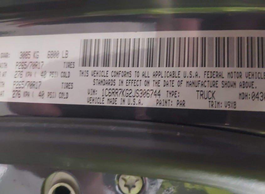 Ram 1500