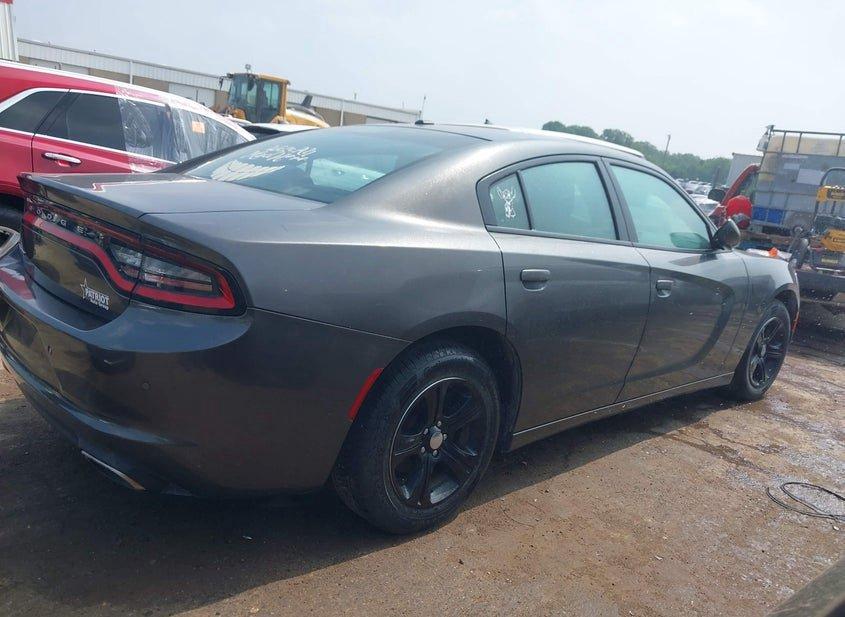 Dodge Charger