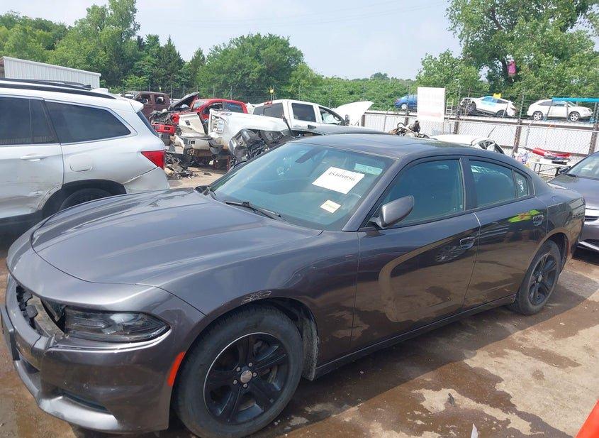 Dodge Charger
