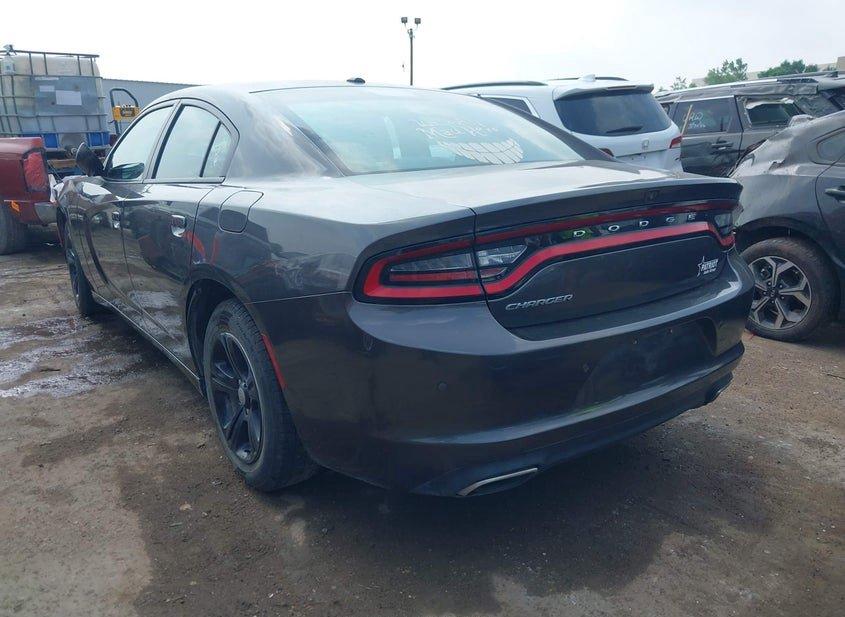 Dodge Charger