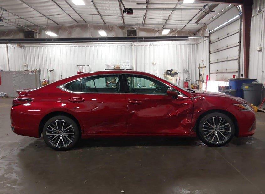 Lexus Es 300H