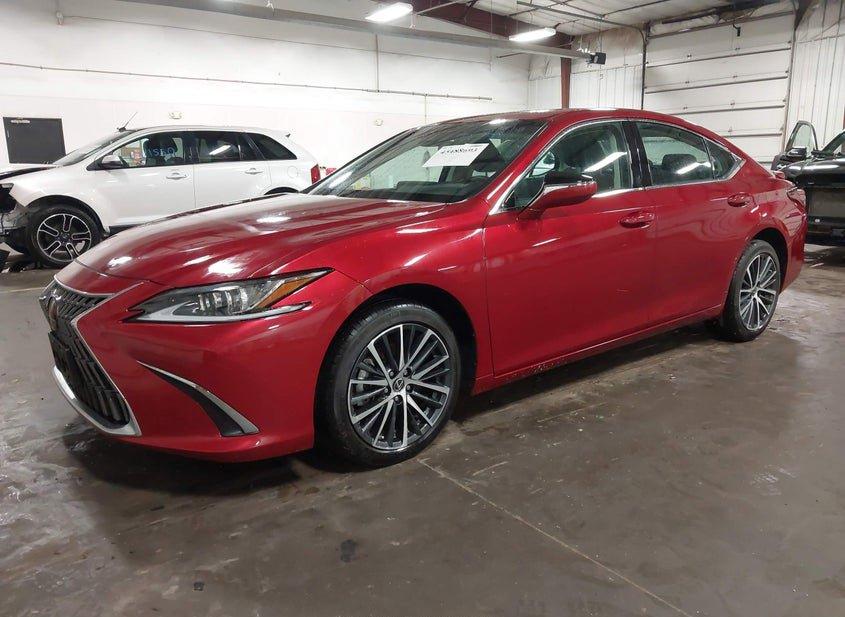 Lexus Es 300H