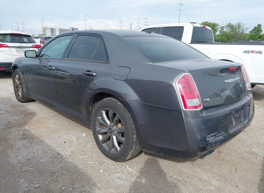 Chrysler 300