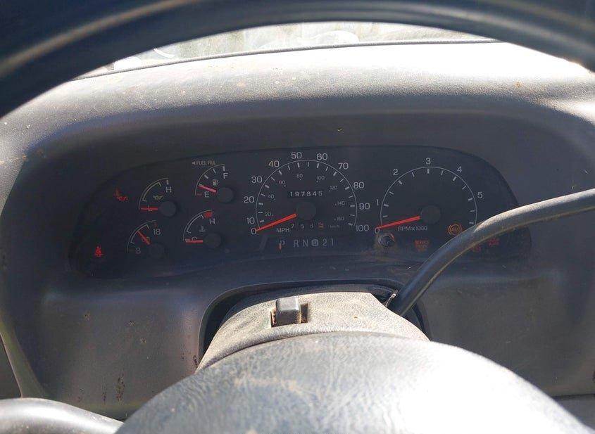 Ford F-450