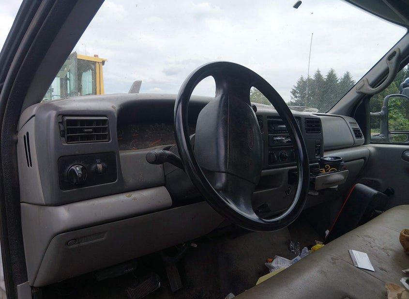 Ford F-450