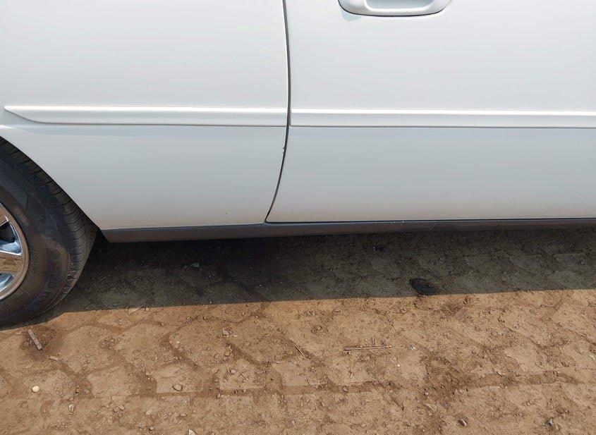Cadillac Deville Professional