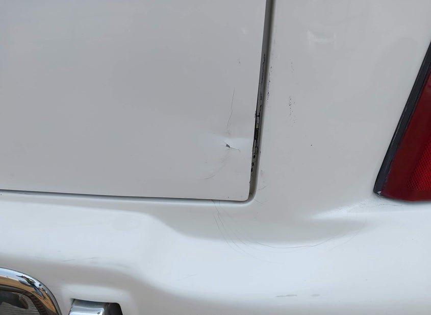 Cadillac Deville Professional