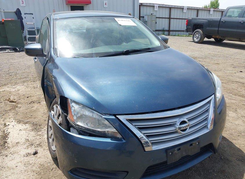 Nissan Sentra