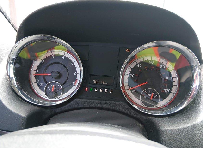 Dodge Grand Caravan