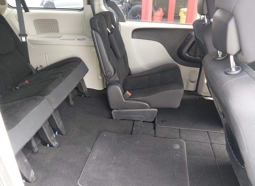 Dodge Grand Caravan