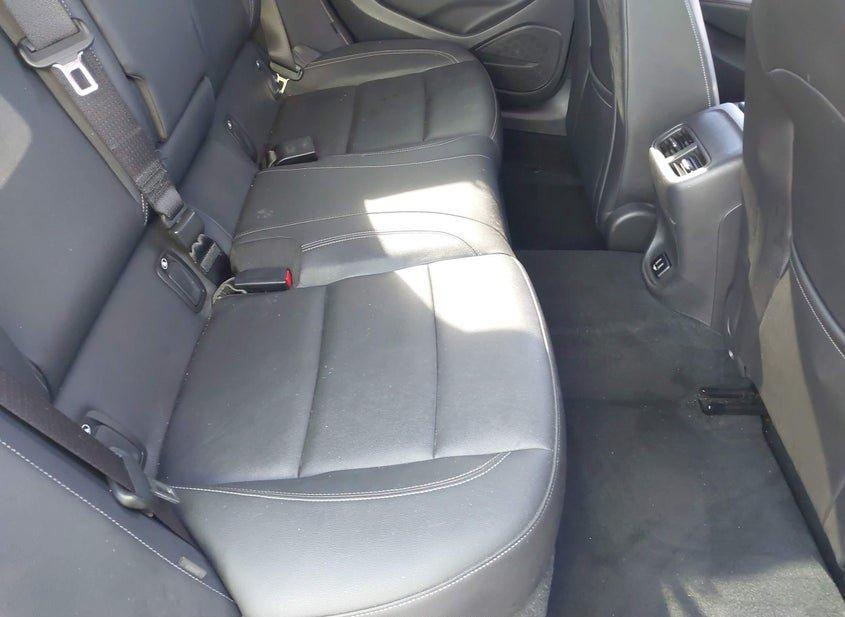 Buick Regal Sportback