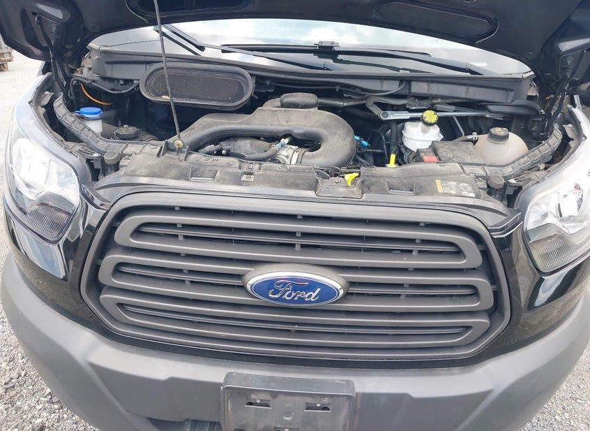 Ford Transit-350
