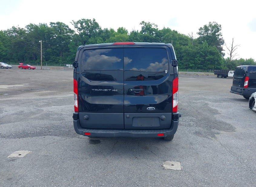 Ford Transit-350