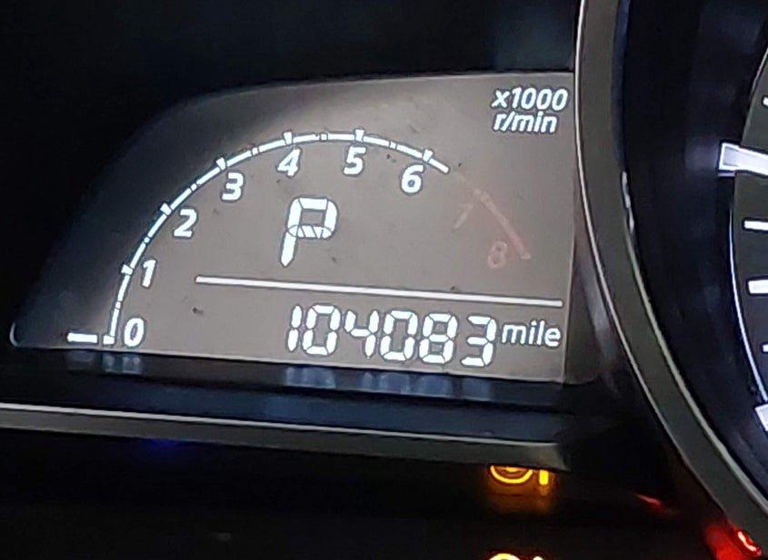 Toyota Yaris Ia