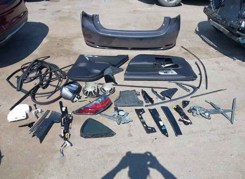 Lexus Ct 200H