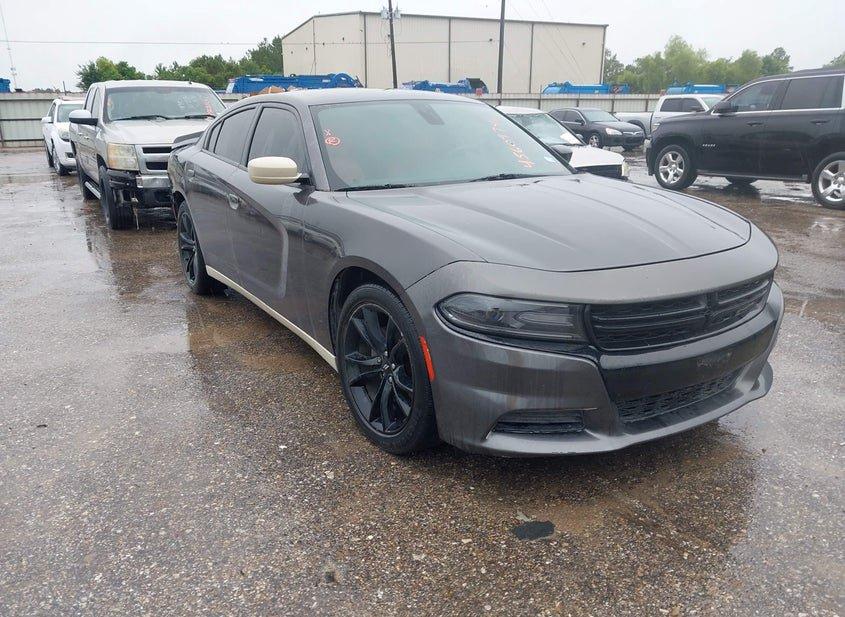 Dodge Charger