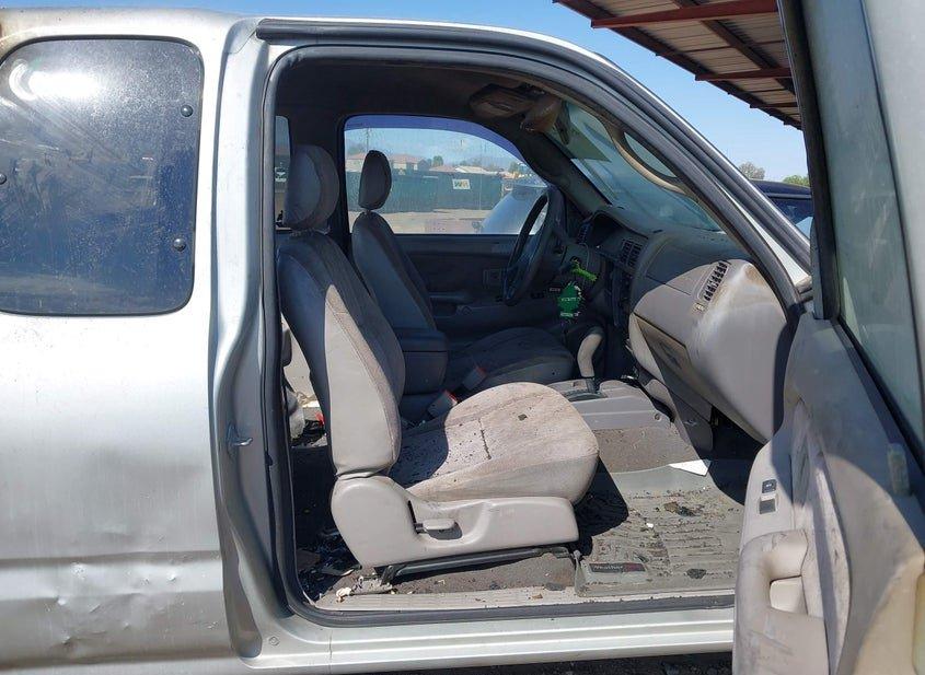 Toyota Tacoma