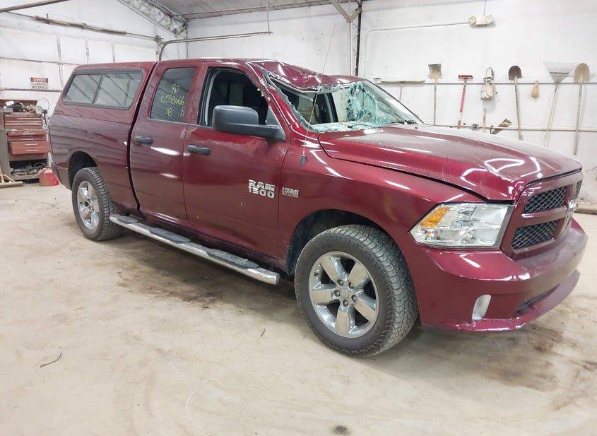 Ram 1500