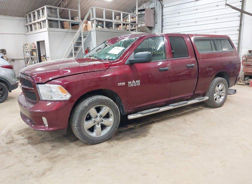 Ram 1500