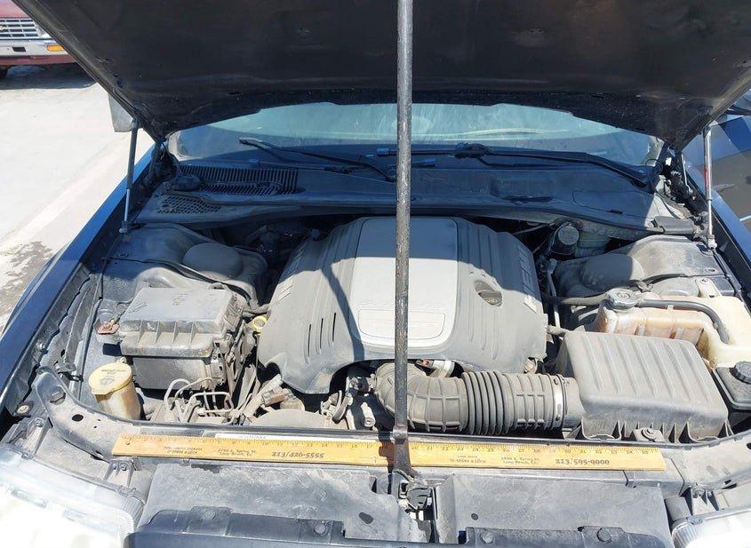 Chrysler 300C