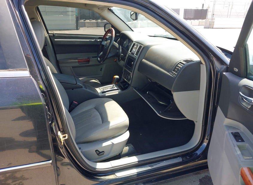 Chrysler 300C