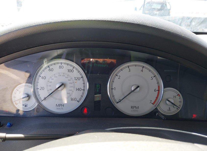 Chrysler 300C