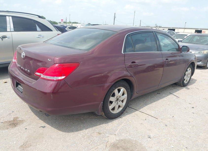 Toyota Avalon