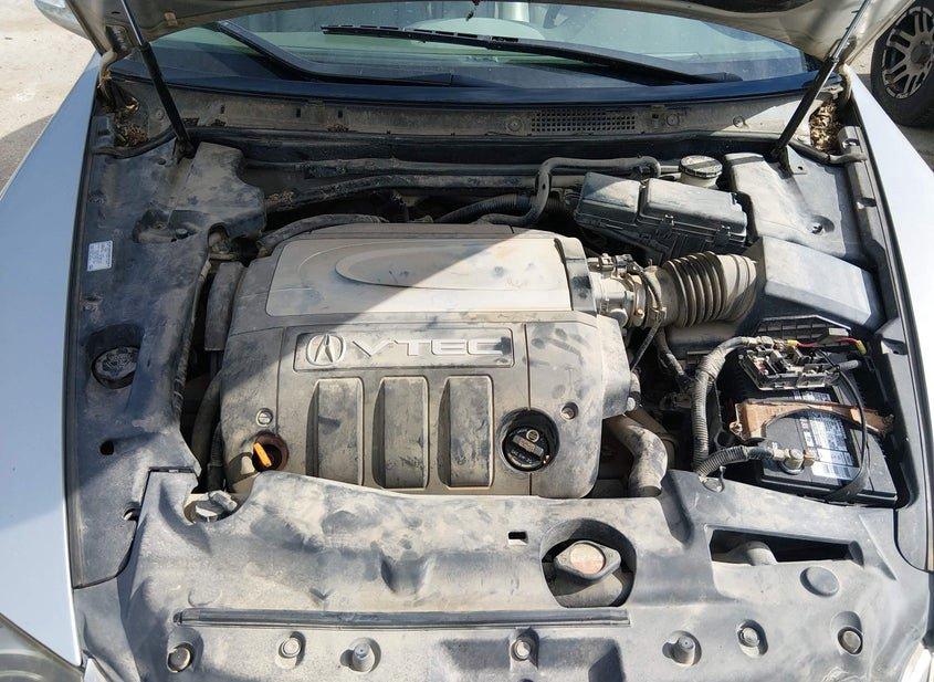 Acura Rl
