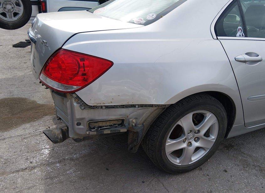 Acura Rl