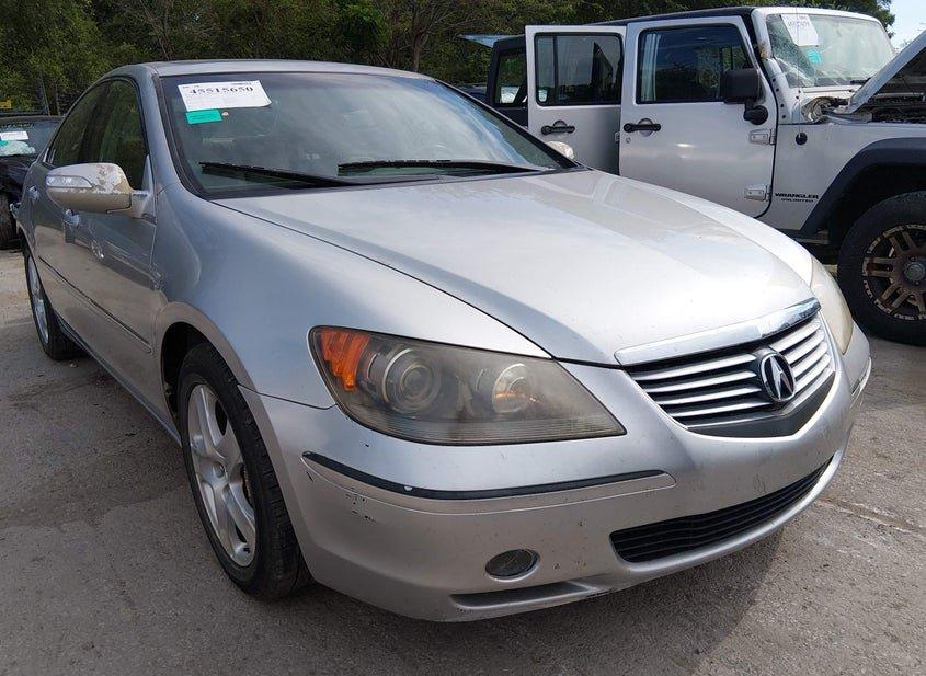 Acura Rl