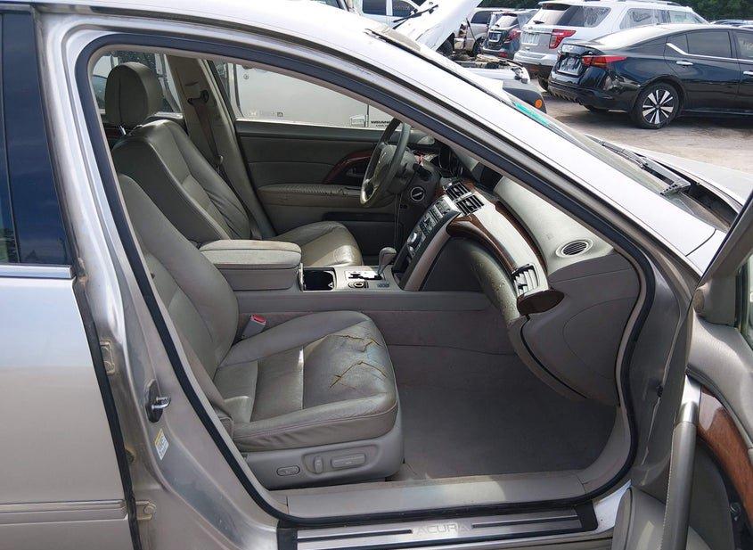 Acura Rl