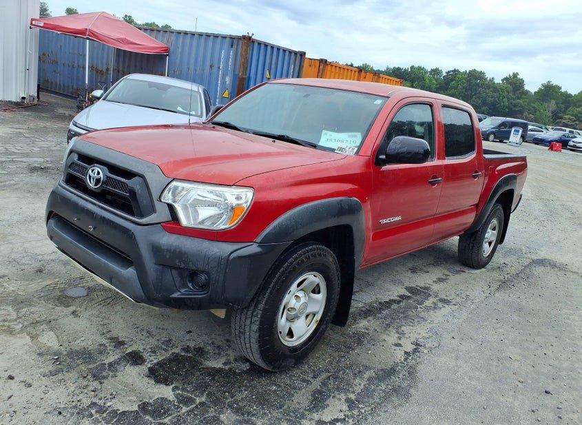 Toyota Tacoma