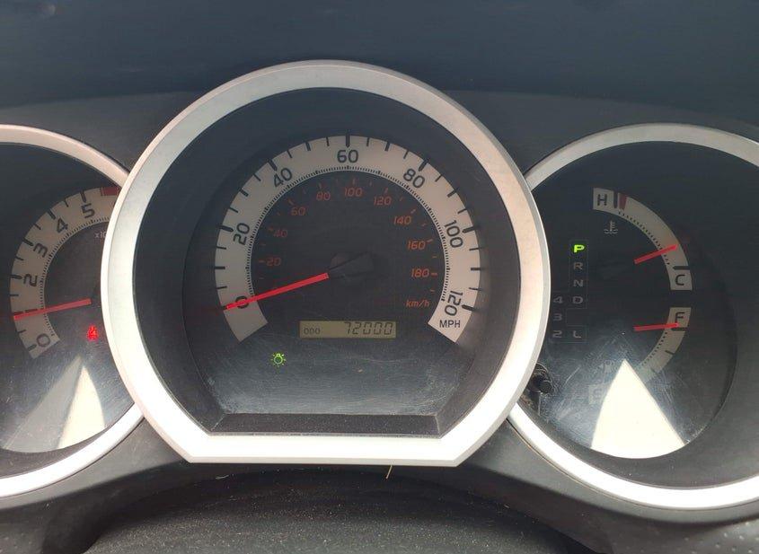 Toyota Tacoma