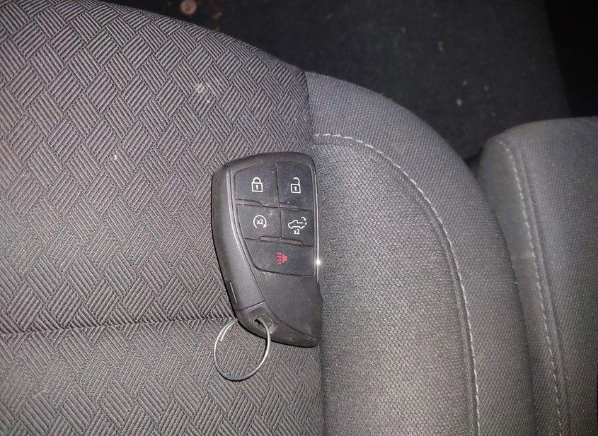 Gmc Sierra 1500