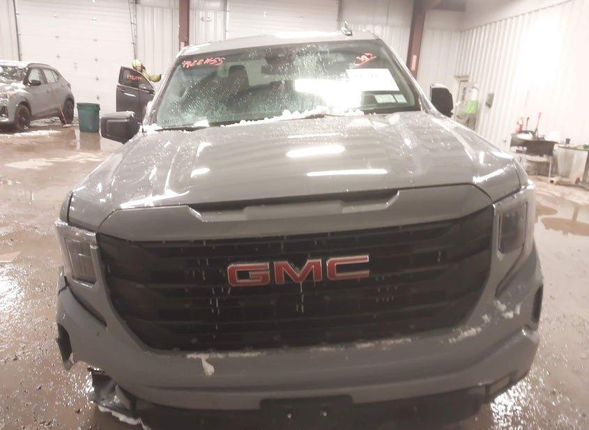 Gmc Sierra 1500