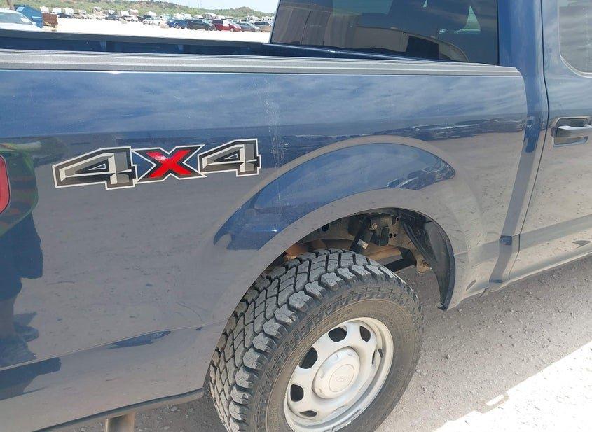 Ford F-150